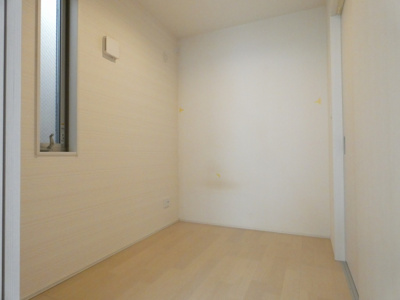 【寝室】 | grandtic Etincelle