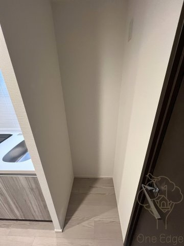 S-RESIDENCE福島玉川Deuxのキッチン