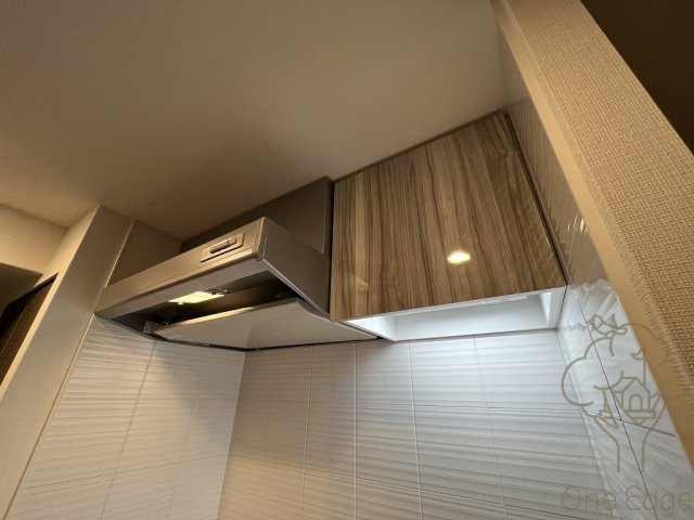 S-RESIDENCE福島玉川Deuxのキッチン