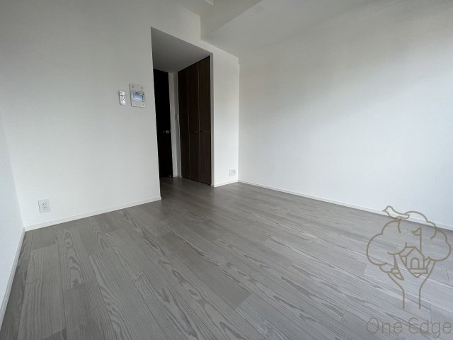 S-RESIDENCE福島玉川Deuxの内装