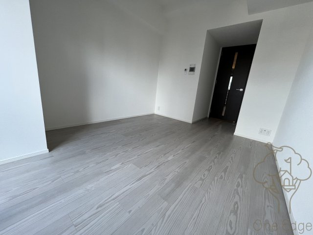 S-RESIDENCE福島玉川Deuxの寝室
