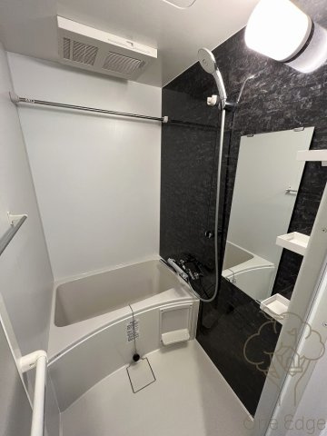 S-RESIDENCE福島玉川Deuxの浴室