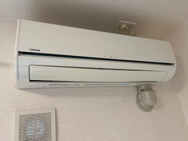 フリッシュヴィントの設備