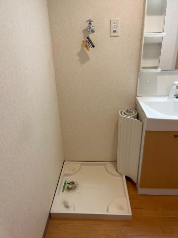 フリッシュヴィントの設備