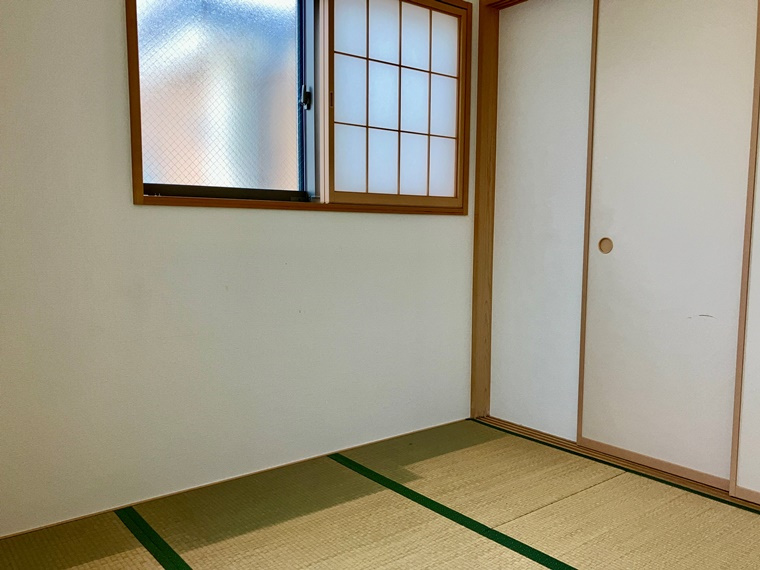 関町北戸建のその他