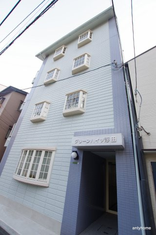 グリーンハイツ浮田　仲介手数料無料