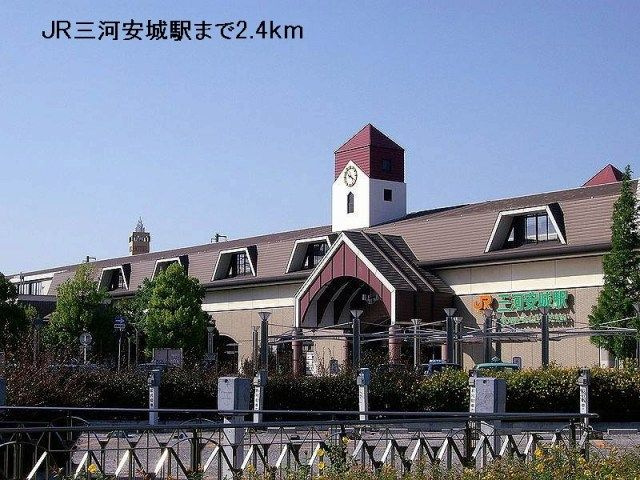 サニーグレープⅡ　　刈谷市近郊の賃貸ならクラスホーム刈谷店の周辺