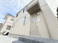 広島市安佐南区川内４丁目の一戸建ての画像