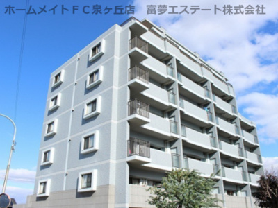 【外観】 | クレール・エントピア