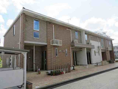 【外観】 | レジデンスタカハシ4(レジデンスタカハシフォー)