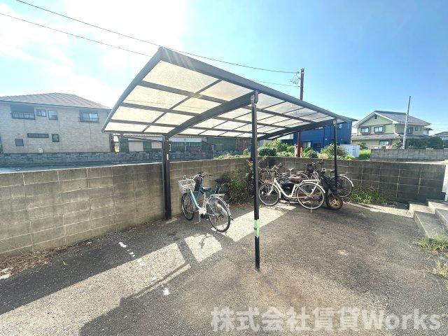 コーポ小笠原のその他共用部分