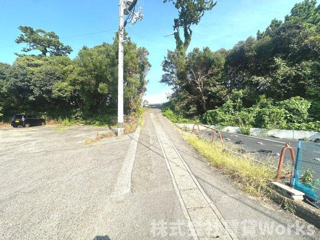 コーポ小笠原の周辺