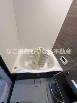 【浴室】 | べリアス　ジェネシス