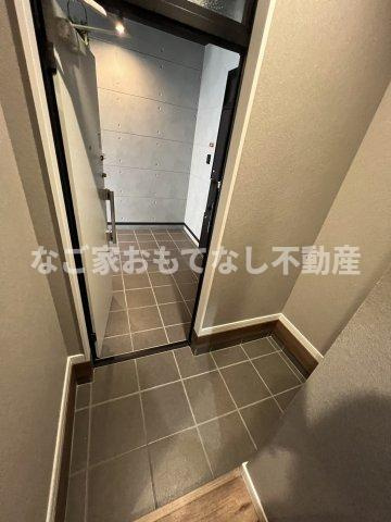 【玄関】 | べリアス　ジェネシス