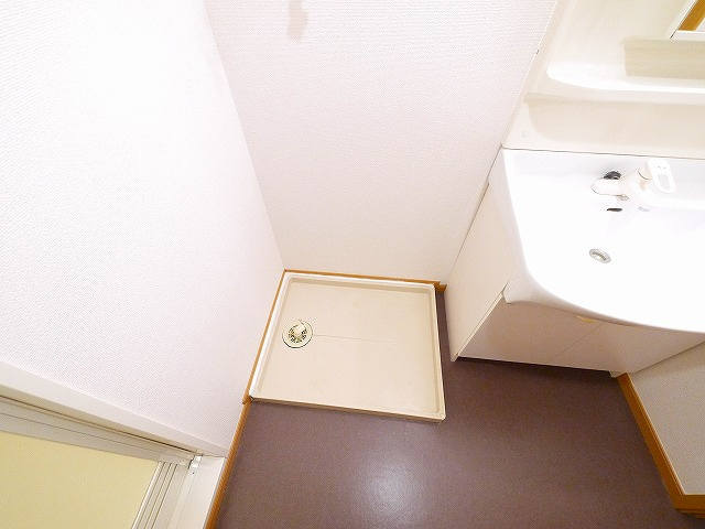 カーサプラシードの設備