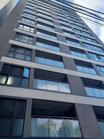 Brillia 本郷 Station Frontの外観|外観