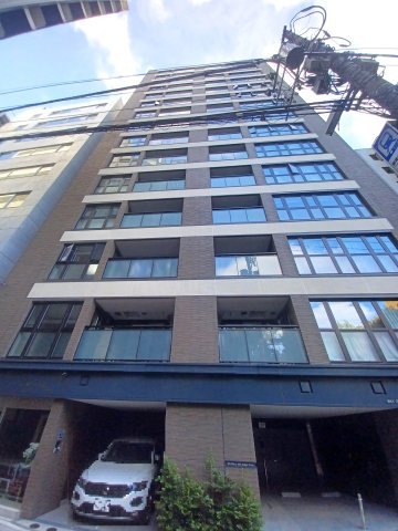 Brillia 本郷 Station Frontの外観|外観