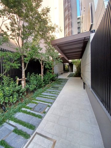 Brillia 本郷 Station Frontの外観|外観