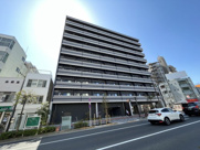 テラス押上の画像