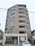 レサージュ多摩境壱番館（レサージュタマサカイイチバンカン）の画像