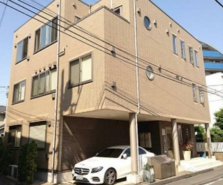 【外観】 | 綺麗な外観。
