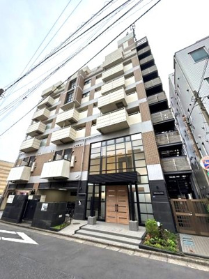 【外観】 | ｗｉｌｌＤｏ本千葉 | 外観も気になるポイント