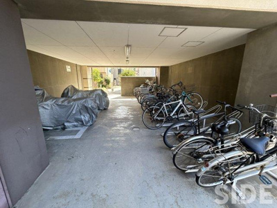 【その他共用部分】 | プラディオ森小路セレニテ