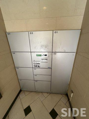 【その他共用部分】 | プラディオ森小路セレニテ