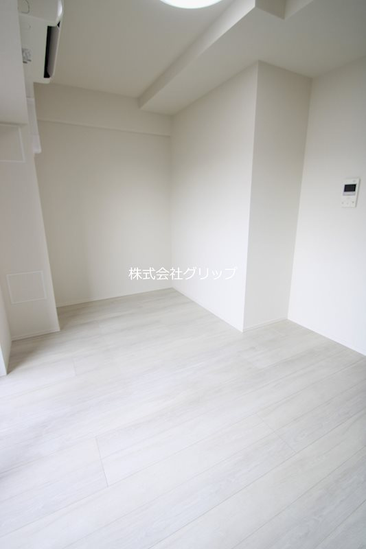 Le'a MARKS横濱の洋室