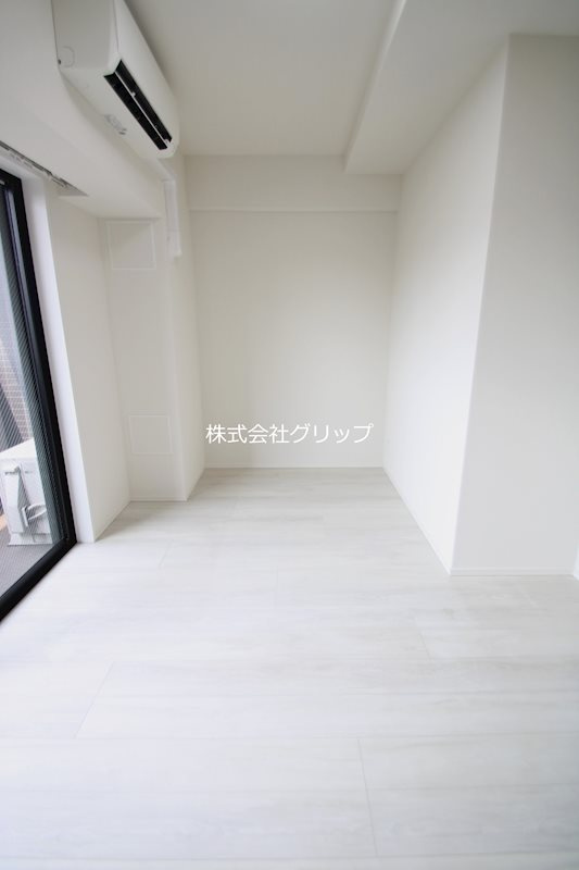 Le'a MARKS横濱の寝室