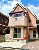 西宮市　角石町　中古戸建の画像