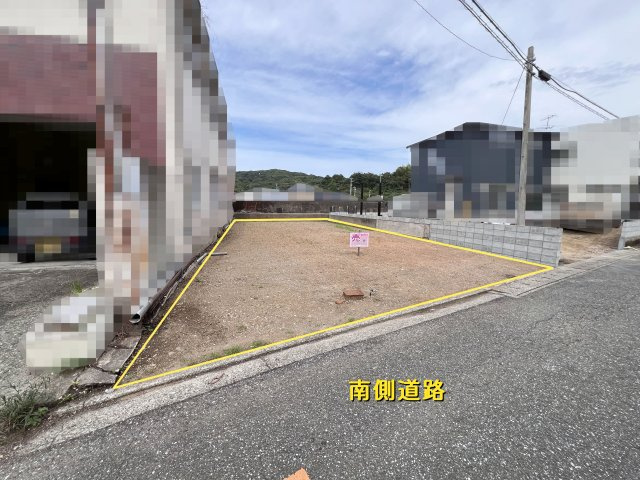 【外観】 | 高知市長浜