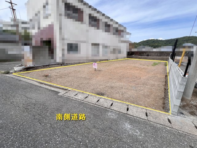 【外観】 | 高知市長浜