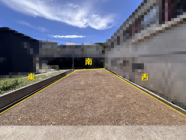 【外観】 | 高知市長浜