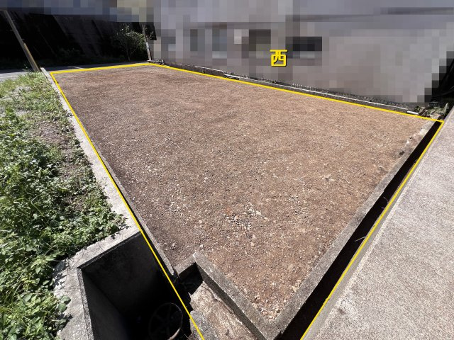 【外観】 | 高知市長浜