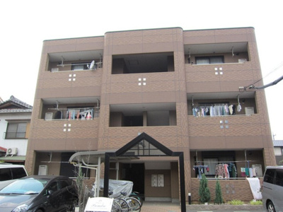 【エントランス】 | プランドール