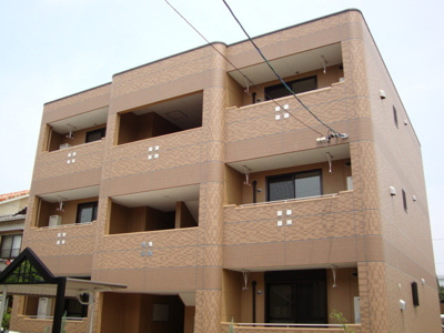 【外観】 | プランドール