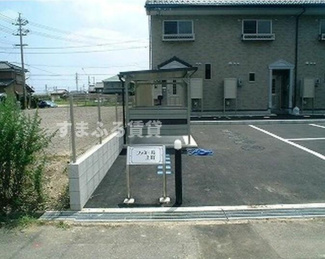 【その他共用部分】 | ファミール上町　碧南市大浜上町