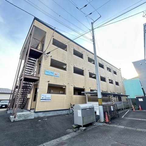 オーク　ヴィラ