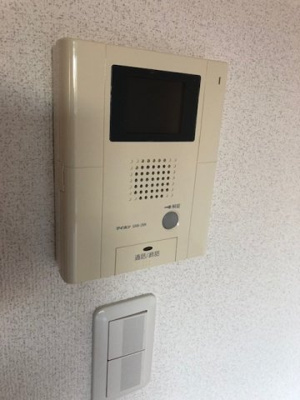 【セキュリティ】 | グランドアマレイⅦ番館