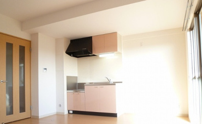 【居間・リビング】 | グランドアマレイⅦ番館