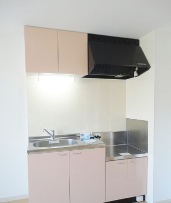 【キッチン】 | グランドアマレイⅦ番館