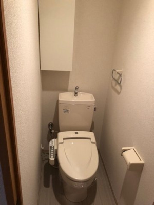 【トイレ】 | グランドアマレイⅦ番館