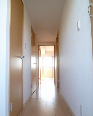 【玄関】 | グランドアマレイⅦ番館