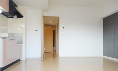 【居間・リビング】 | グランドアマレイⅦ番館