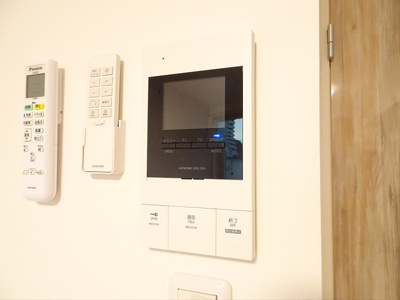 【セキュリティ】 | アーバンステージ方南町