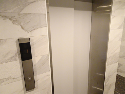 【ロビー】 | アーバンステージ方南町