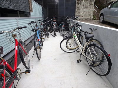 【その他共用部分】 | アーバンステージ方南町