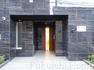 【外観】 | アーバンステージ方南町