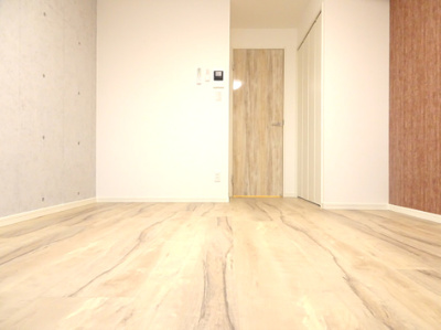 【居間・リビング】 | アーバンステージ方南町